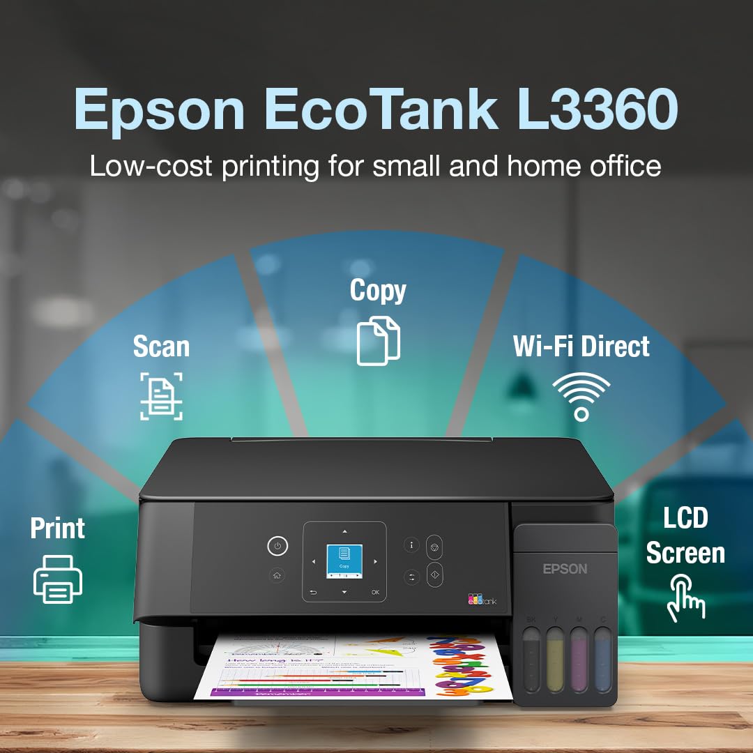 Epson Printer