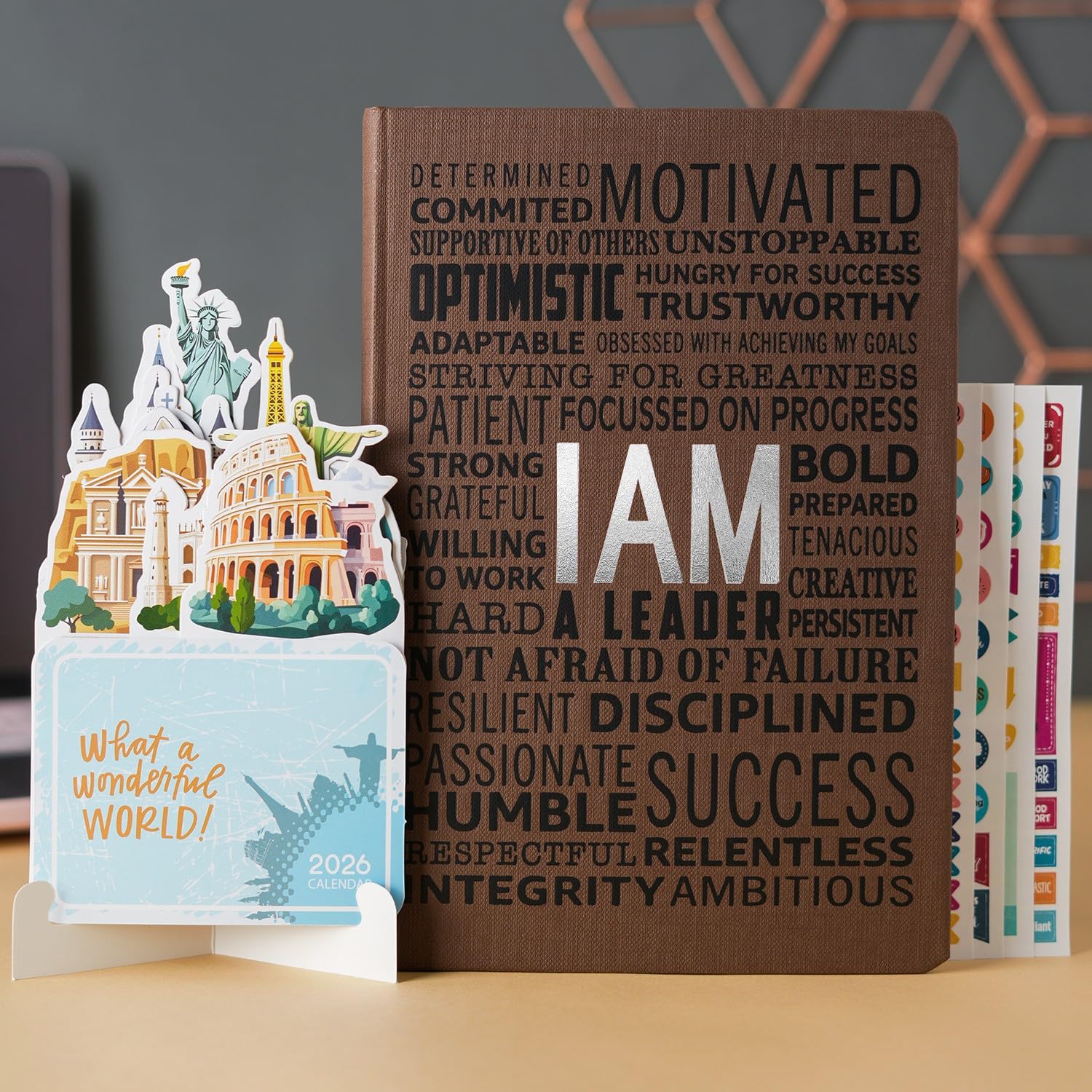 DOODLE Productivity Pro Planner Gift Set