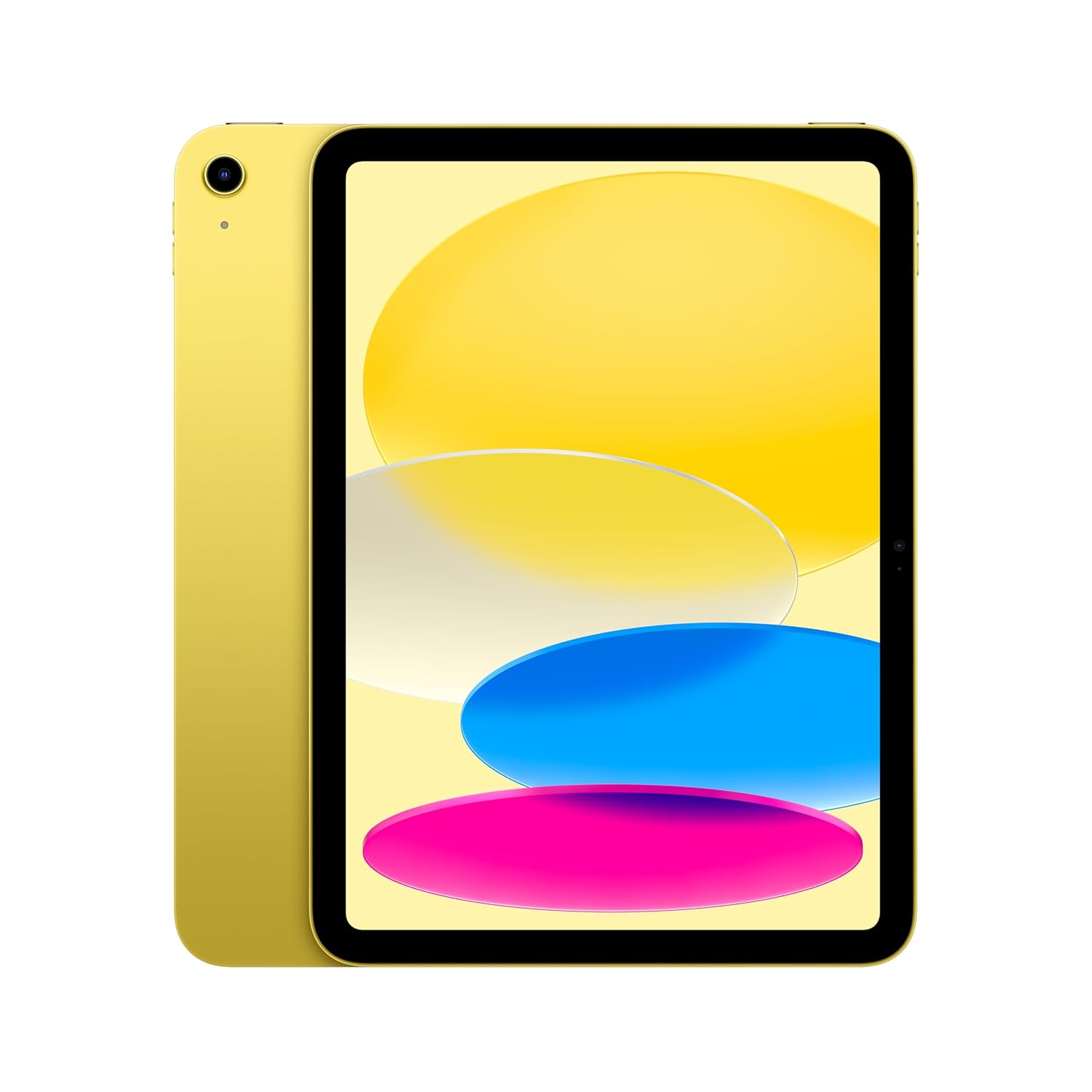 Apple iPad 11 Yellow A16 Chip 128GB Wi-Fi