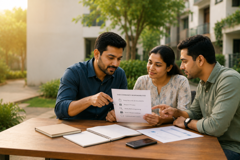 Community Legal Awareness for safer individuals and communities