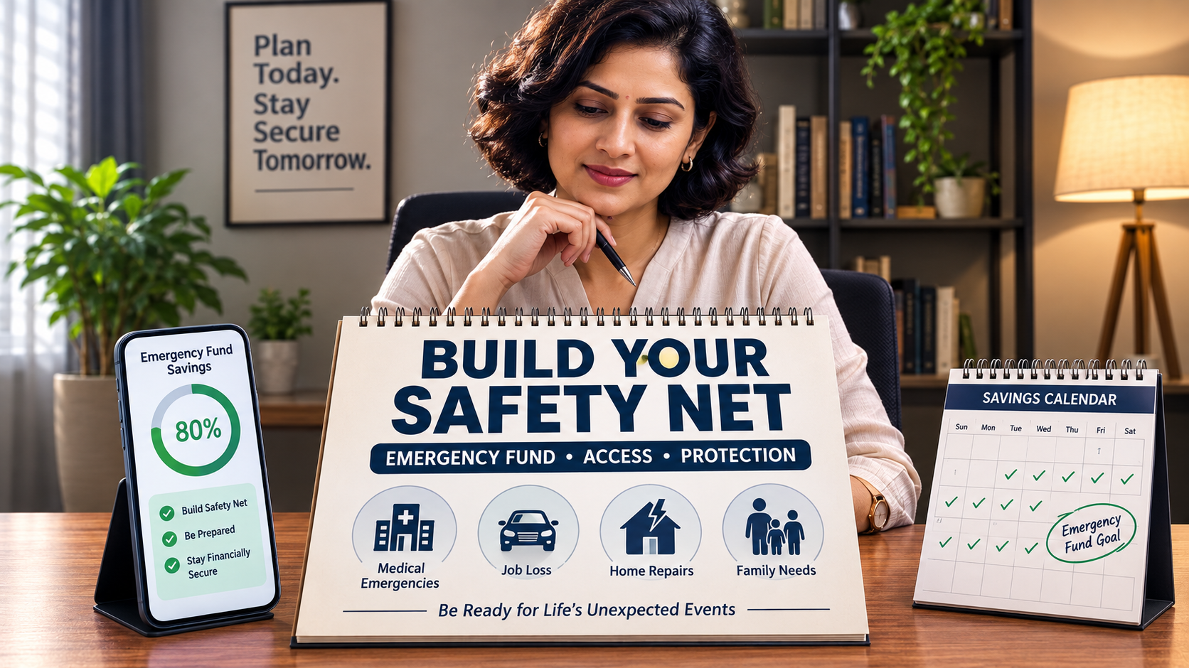 Building an Emergency Fund