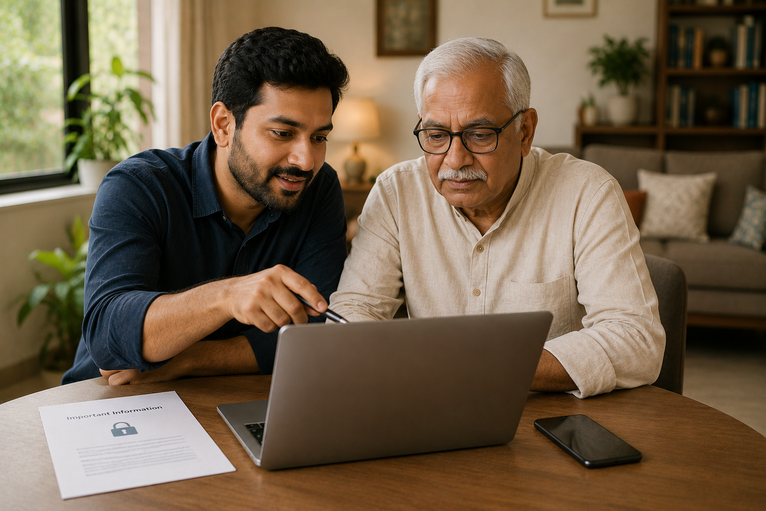 Community Legal Awareness Through Shared Understanding