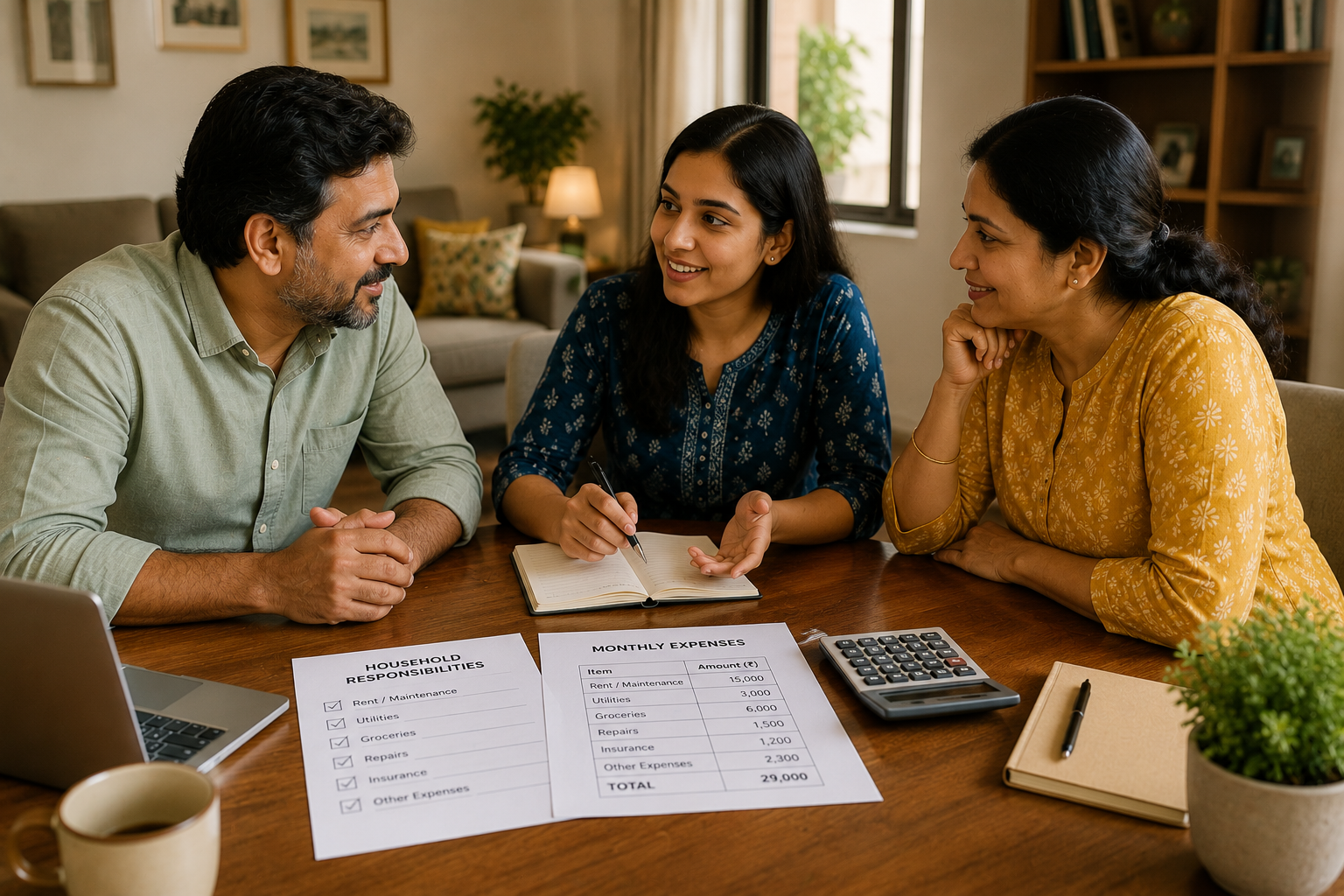 Community Legal Awareness and Responsible Habits