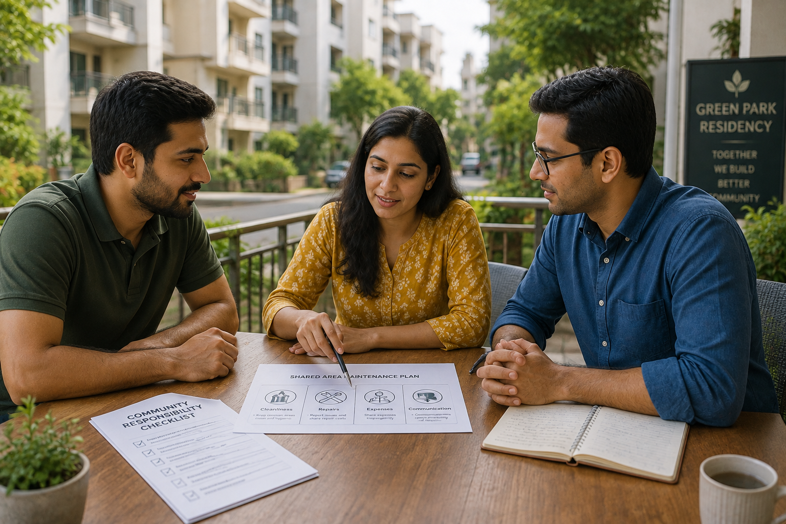 Community Legal Awareness in Everyday Life