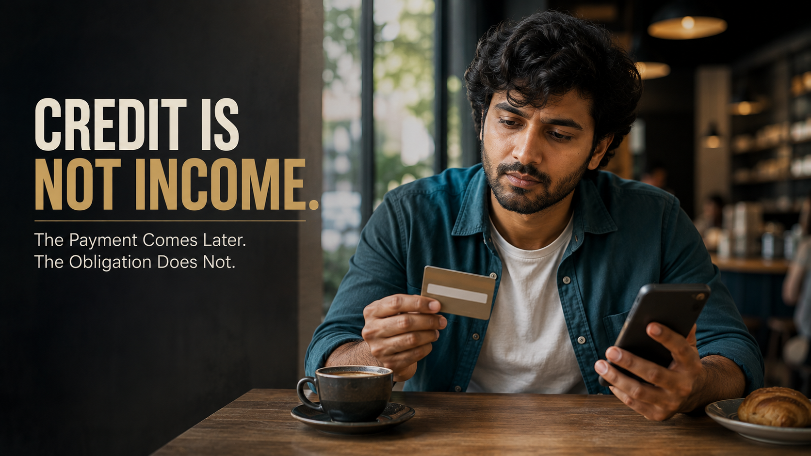 Credit Cards and Borrowing Costs