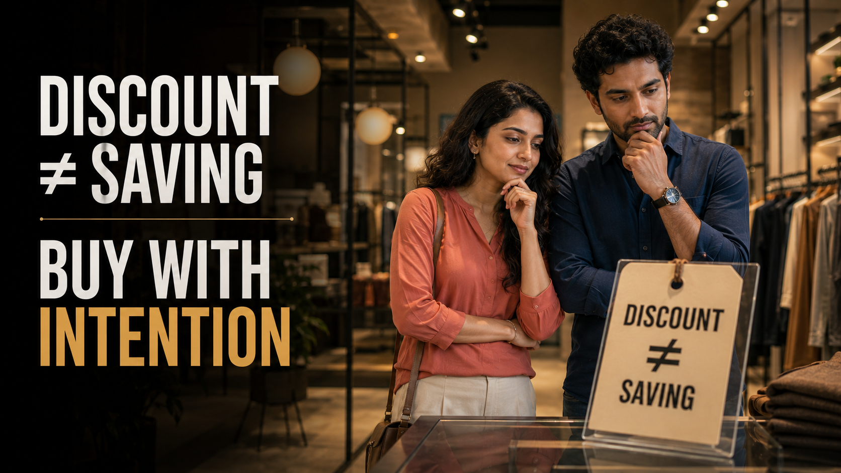Discounts and the Psychology of Spending
