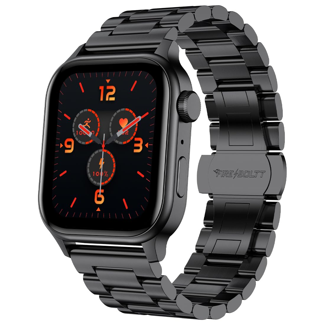 Fire-Boltt Rise Smart Watch