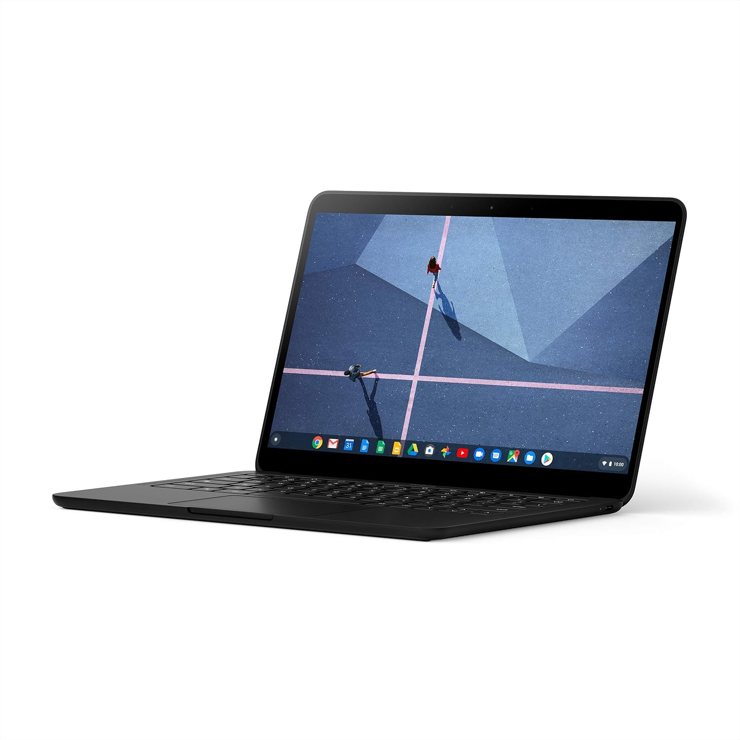 Google Pixelbook Go 128GB Multi-Touch Chromebook Laptop