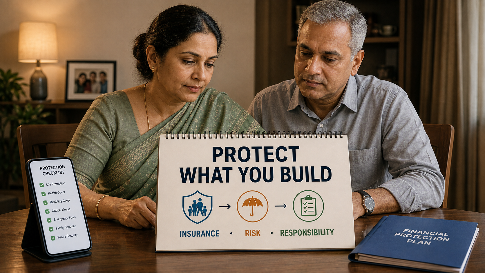 Insurance in Personal Financial Planning
