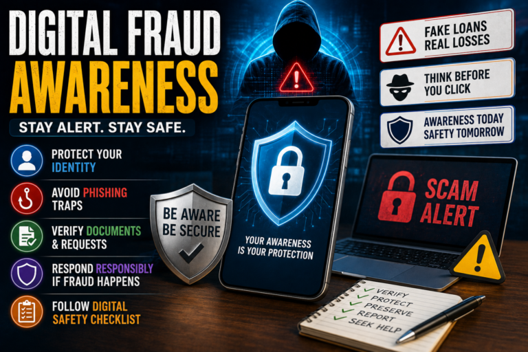 Legal Awareness in the Digital Age and modern online risks