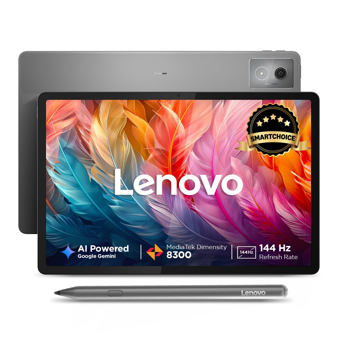 Lenovo Idea Tab Pro 12GB RAM 256GB Storage