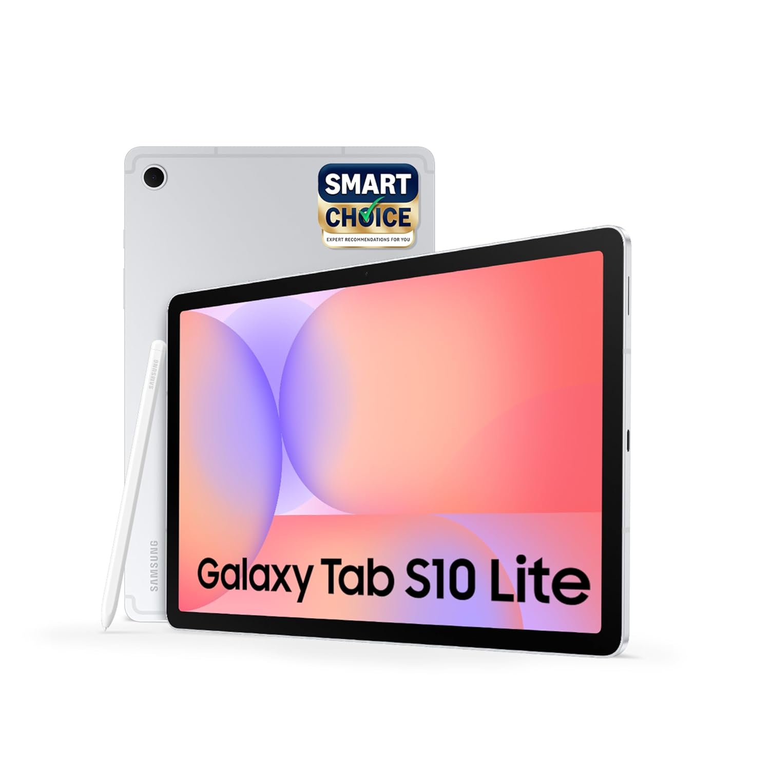 Samsung Galaxy Tab S10 Lite Silver 6GB RAM 128GB Storage