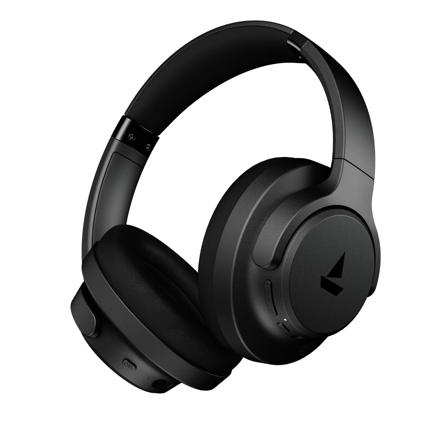 boAt Rockerz 512 ANC Wireless Bluetooth Headphones