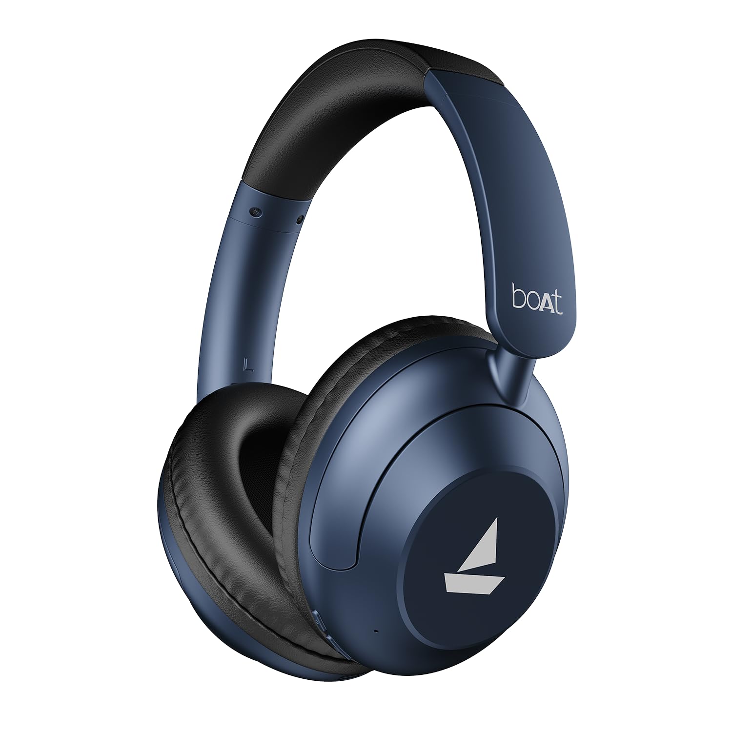 boAt Rockerz 650 Pro Bluetooth Over Ear Headphones