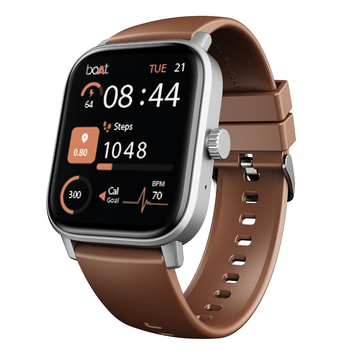 boAt Wave Call 3 Smart Watch