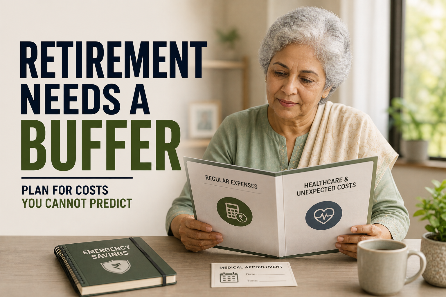 Healthcare and Unexpected Costs