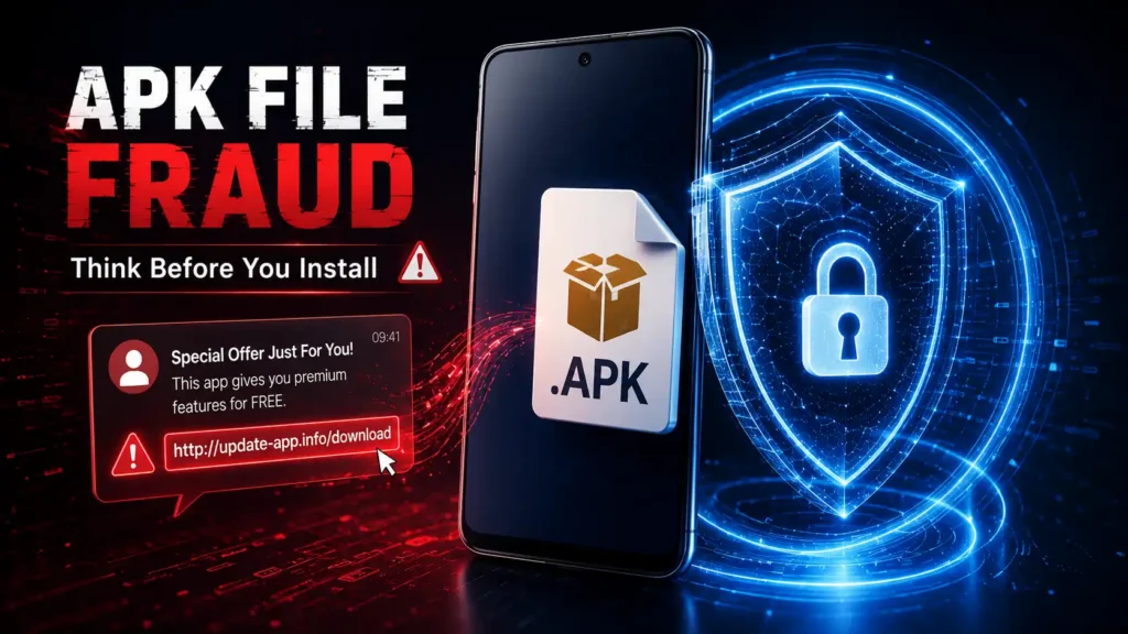 5 Smart Ways to Avoid APK File Fraud and Keep Your Android Safe
