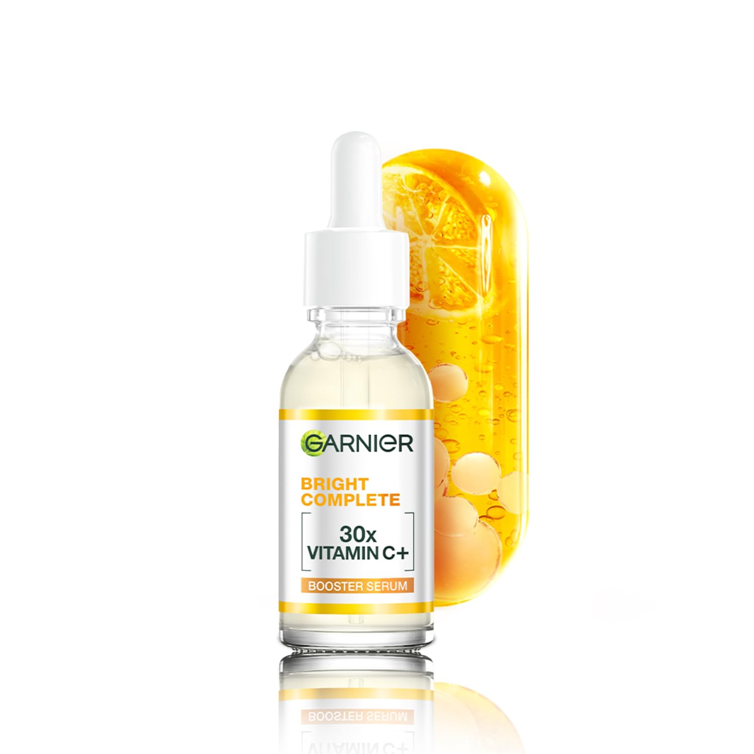 Garnier Vitamin C Face Serum