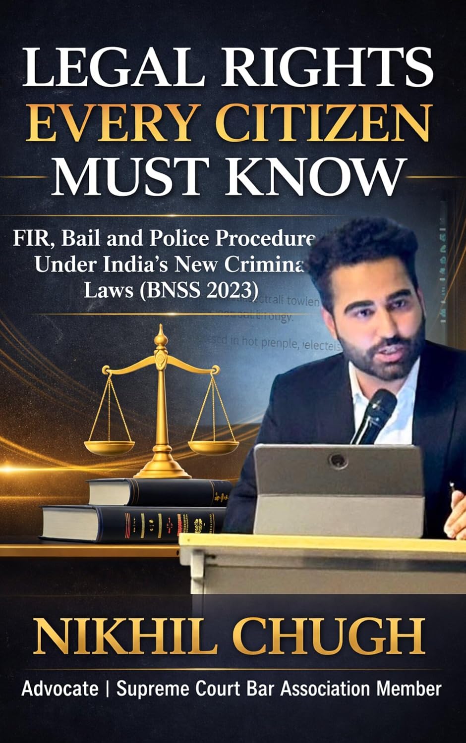 Legal Rights Every Citizen Must Know