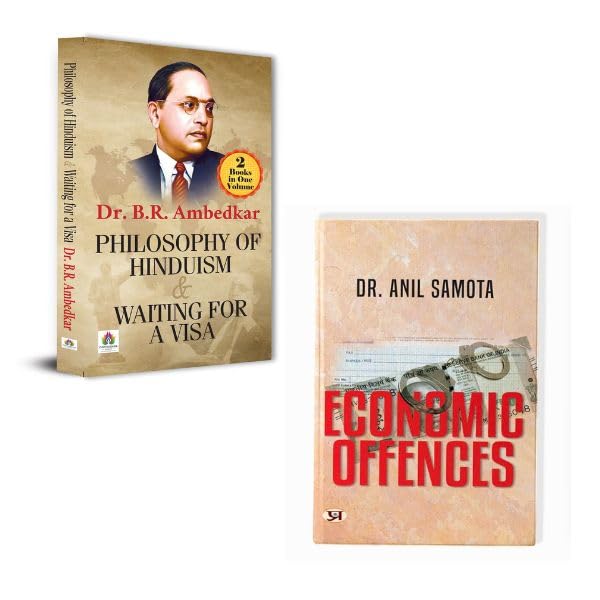 Philosophy Of Hinduism & Waiting For A Visa