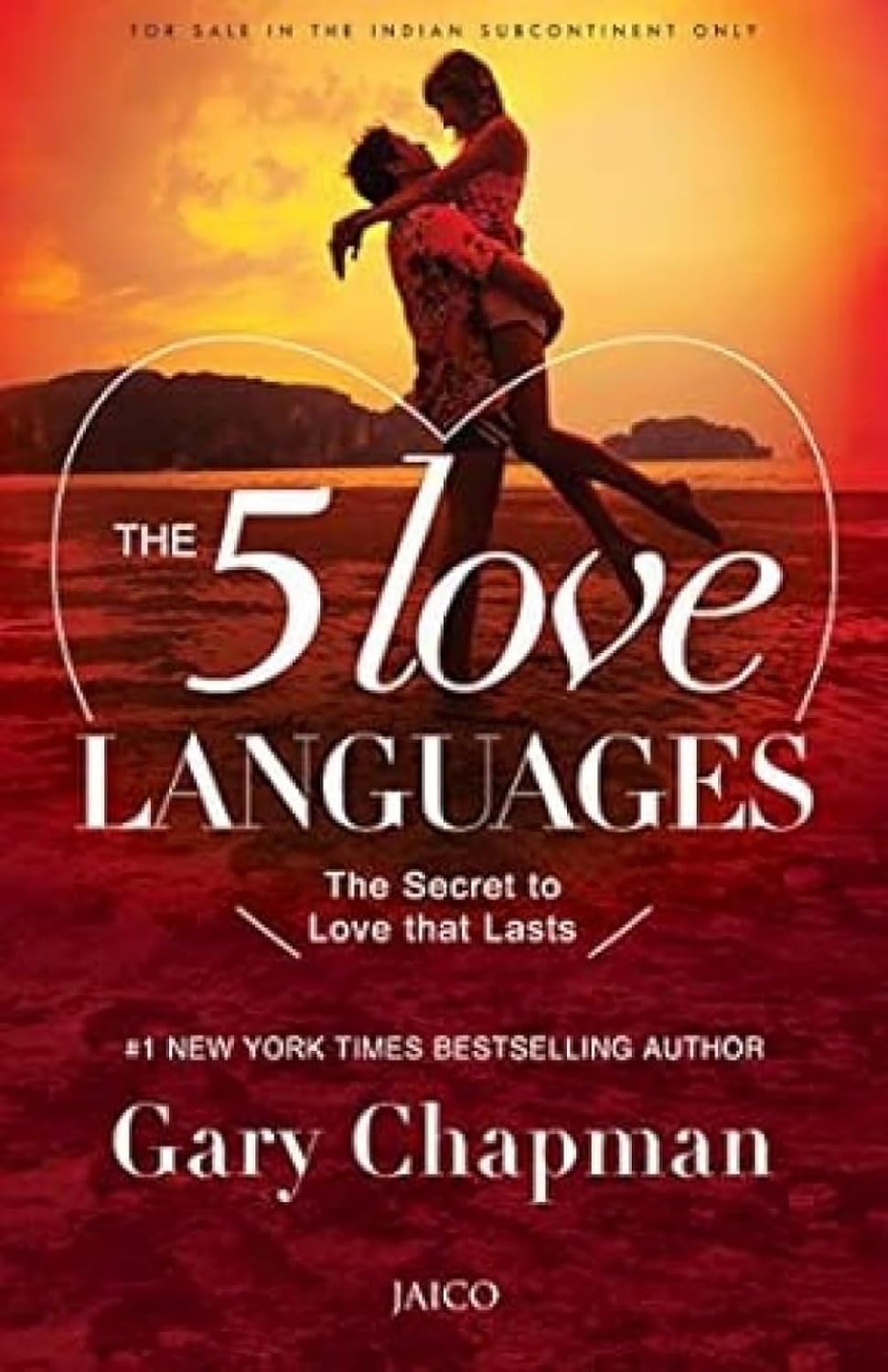 The 5 Love Languages