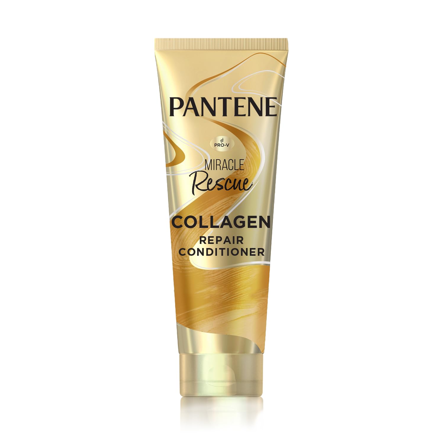 Pantene Miracle Rescue Collagen Conditioner