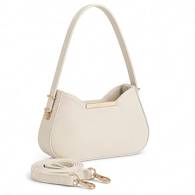 Women's PU Leather Crossbody Shoulder Sling Bag