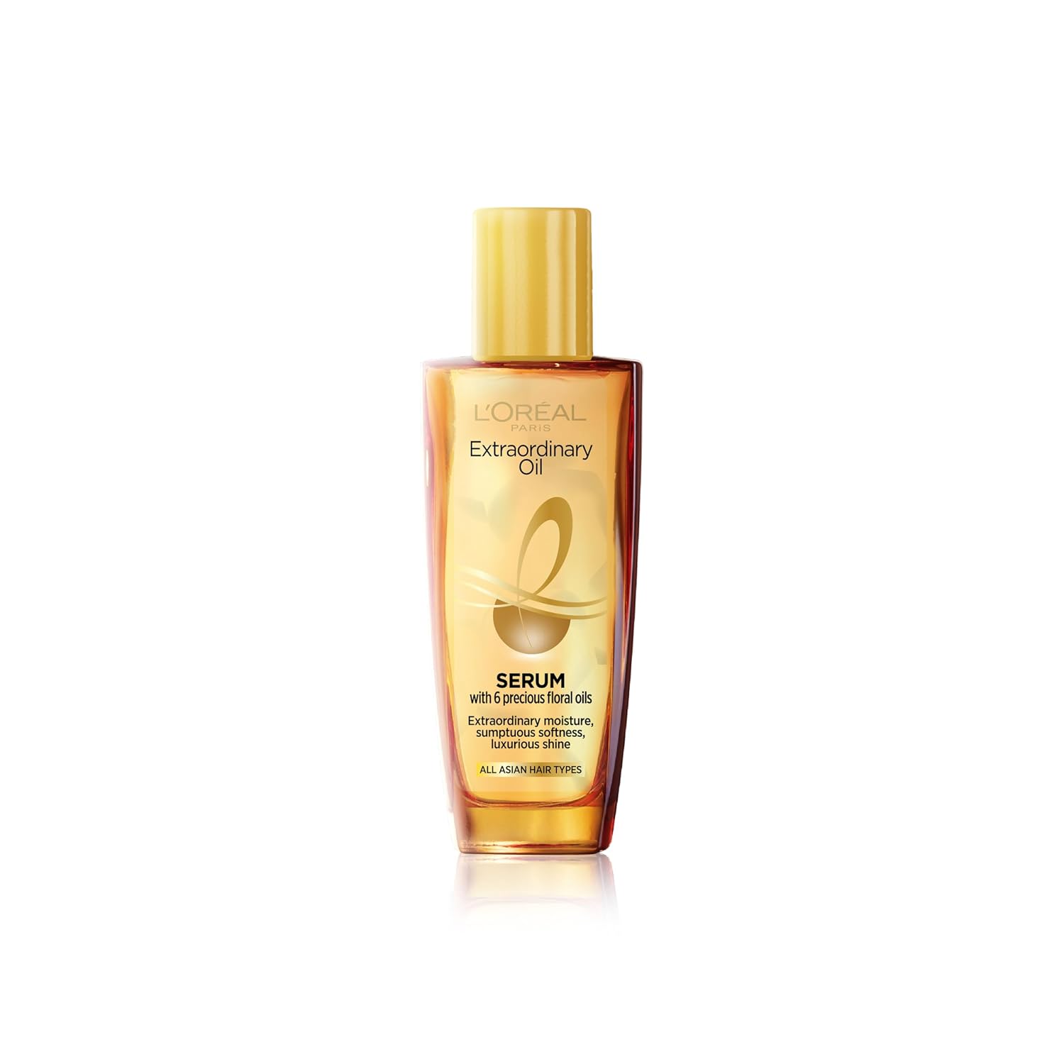 L'Oreal Paris Extraordinary Oil Hair Serum