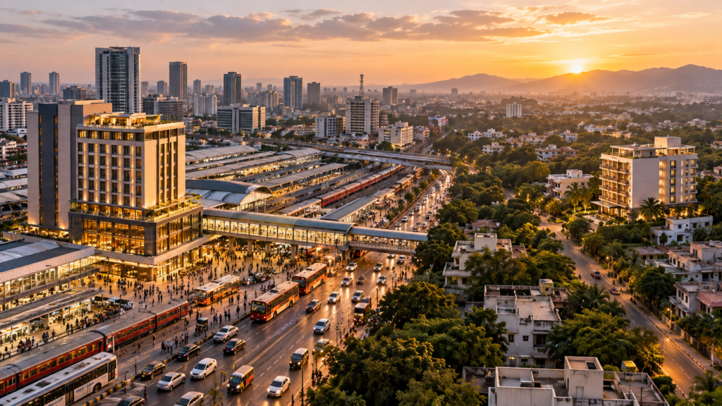 How to Choose the Right Hotel: 7 Essential Tips for Your Trip